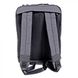 Сумка-рюкзак з нейлону з водовідштовхувальним покриттям з відділення для ноутбука Hext Hedgren hnxt06/214:6