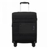 Чемодан из ткани Vaycay Samsonite на 4 сдвоенных колесах kk6.009.003