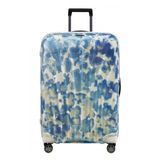 Валіза з поліпропілену (Curv) C-lite Samsonite на 4 здвоєних колесах cs2.042.011