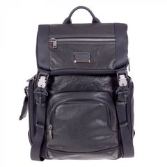 Рюкзак из натуральной кожи с отделением для ноутбука Alpha Bravo Leather Tumi 0932651dl