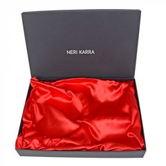 Подарочный набор из натуральной кожи Neri Karra nabor.2