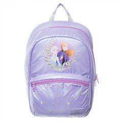 Шкільний текстильний рюкзак Samsonit 40c.081.021 мультиколір