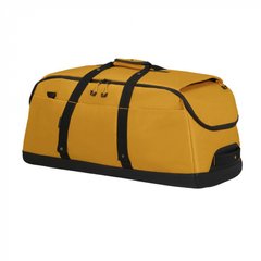 Дорожня сумка-рюкзак без колес з поліестеру RPET Ecodiver Samsonite kh7.006.007