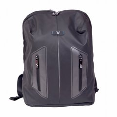 Рюкзак з поліестеру з водовідштовхувальним покриттям з відділення для ноутбука та планшета Void Roncato 417156/01