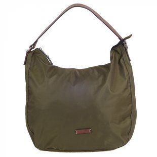 Сумка женская Gianni Conti из нейлона 3006930-olive green