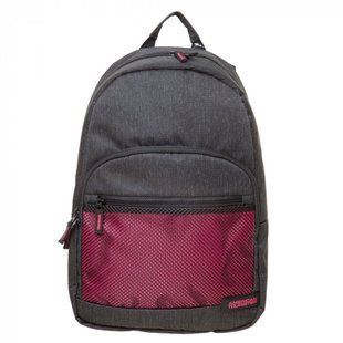 Рюкзак з полиэстера с отделением для ноутбука SPORTY MESH American Tourister 89g.008.001