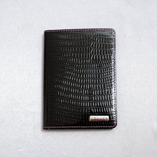 Обкладинка для прав з натуральної шкіри Karra k10005.532.01/74