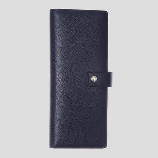Класична візитниця Karra з натуральної шкіри k10028.505.07