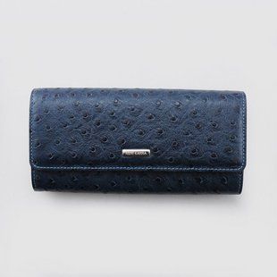 Кошелек женский Neri Karra из натуральной кожи 0583.2-78.07/69