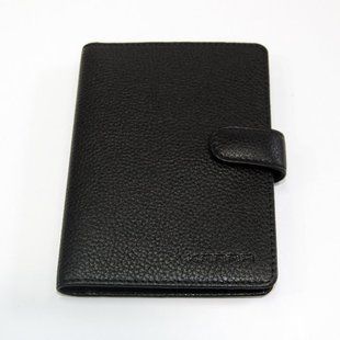 Обкладинка для прав з натуральної шкіри Karra k10006.504.01
