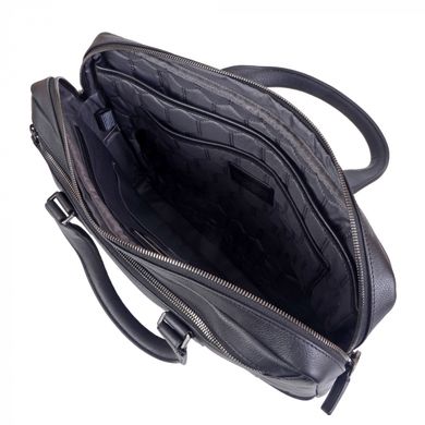 Сумка-портфель з натуральної шкіри з відділенням для ноутбука 16" Avondale Harrison Leather Tumi 06302052dp