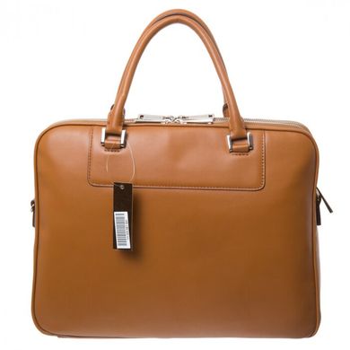 Сумка - портфель Gianni Conti з натуральної шкіри 2451203-leather