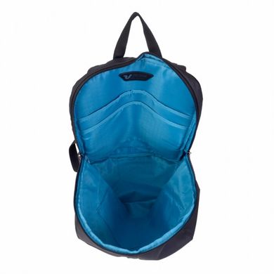 Рюкзак з поліестеру з водовідштовхувальним покриттям з відділення для ноутбука та планшета Void Roncato 417156/01
