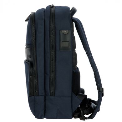Рюкзак из нейлона с отделением для ноутбук Matera BRIC'S btd06600-006