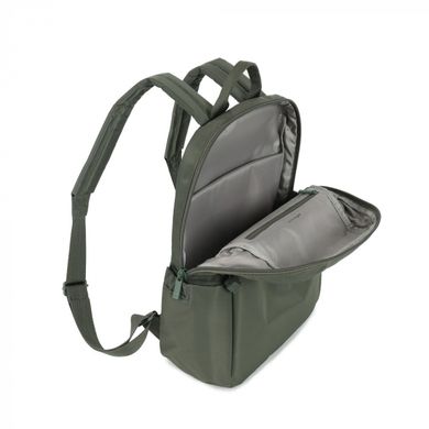 Жіночий рюкзак із нейлону/поліестеру з відділенням для планшета Inner City Hedgren hic11xxl/556