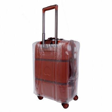 Чехол для чемодана BRIC'S bac20936-999 прозрачный