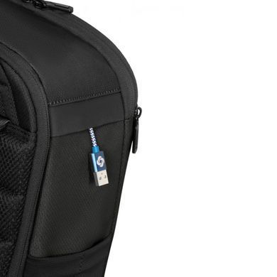 Рюкзак із RPET матеріалу з відділенням для ноутбука Moderny Samsonite ks6.009.007
