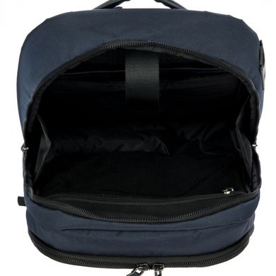 Рюкзак из нейлона с отделением для ноутбук Matera BRIC'S btd06600-006