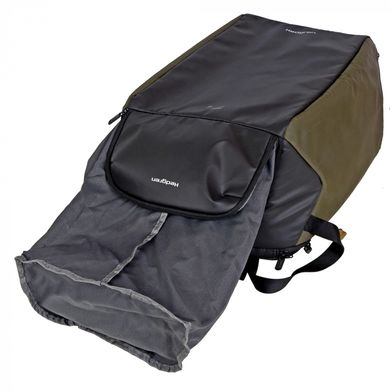 Рюкзак з поліестеру з водовідштовхувальним покриттям Hedgren hcom07/163