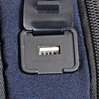 Сумка-рюкзак из нейлона с водоотталкивающим покрытием с отделение для ноутбука Hext Hedgren hnxt06/744