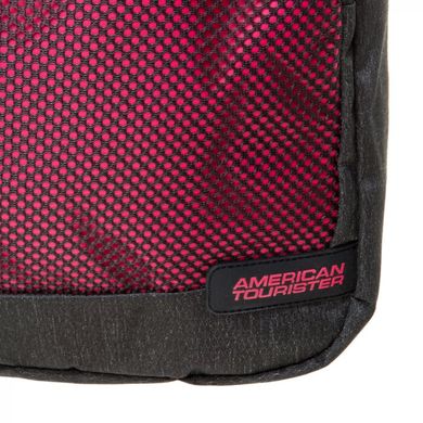 Рюкзак з полиэстера с отделением для ноутбука SPORTY MESH American Tourister 89g.008.001