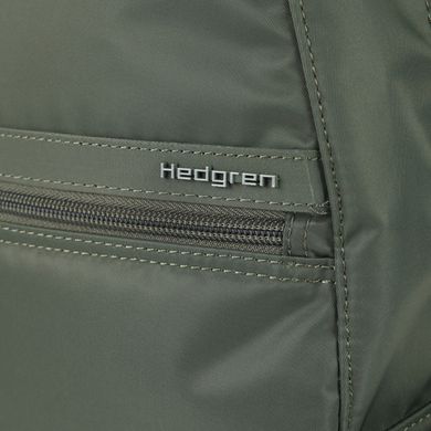 Жіночий рюкзак із нейлону/поліестеру з відділенням для планшета Inner City Hedgren hic11xxl/556