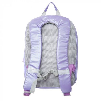 Школьный текстильный рюкзак Samsonite 40c.081.021 мультицвет