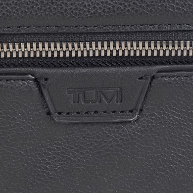 Сумка-портфель з натуральної шкіри з відділенням для ноутбука 16" Avondale Harrison Leather Tumi 06302052dp