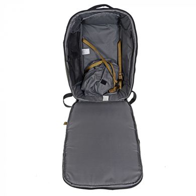 Рюкзак з поліестеру з водовідштовхувальним покриттям Hedgren hcom07/163