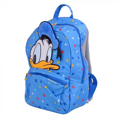 Школьный текстильный рюкзак Samsonite 40c.041.036