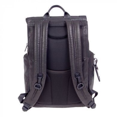 Рюкзак из натуральной кожи с отделением для ноутбука Alpha Bravo Leather Tumi 0932651dl