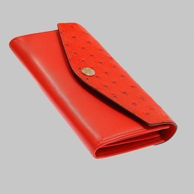Кошелек женский Neri Karra из натуральной кожи 0588.2-78.77/3-01.77