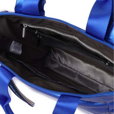 Рюкзак из полиэстера с водоотталкивающим покрытием Cocoon Hedgren hcocn04/849