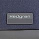 Сумка-рюкзак з нейлону з водовідштовхувальним покриттям з відділення для ноутбука Hext Hedgren hnxt06/744:2