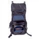 Рюкзак из натуральной кожи с отделением для ноутбука Alpha Bravo Leather Tumi 0932651dl:5