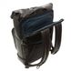 Рюкзак из натуральной кожи с отделением для ноутбука Alpha Bravo Leather Tumi 0932388dl:8
