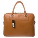 Сумка - портфель Gianni Conti из натуральной кожи 2451203-leather:4