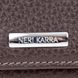Классическая ключница Neri Karra из натуральной кожи 0026ns.05.49 коричневая:2