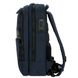 Рюкзак з нейлону з відділенням для ноутбука Matera BRIC'S btd06600-006:3
