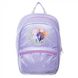 Школьный текстильный рюкзак Samsonite 40c.081.021 мультицвет:1