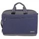 Сумка-рюкзак з нейлону з водовідштовхувальним покриттям з відділення для ноутбука Hext Hedgren hnxt06/744:1