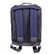 Сумка-рюкзак з нейлону з водовідштовхувальним покриттям з відділення для ноутбука Hext Hedgren hnxt06/744:5
