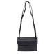 Сумка жіноча  Gianni Conti з натуральної шкіри 585555-black:3