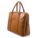 Сумка - портфель Gianni Conti з натуральної шкіри 2451203-leather:3