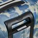 Валіза з поліпропілену (Curv) C-lite Samsonite на 4 здвоєних колесах cs2.042.011:9