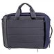 Сумка-рюкзак з нейлону з водовідштовхувальним покриттям з відділення для ноутбука Hext Hedgren hnxt06/744:3