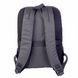 Рюкзак з поліестеру з водовідштовхувальним покриттям з відділення для ноутбука та планшета Void Roncato 417156/01:3