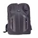 Рюкзак из полиэстера с водоотталкивающим покрытием с отделение для ноутбука и планшета Void Roncato 417156/01:1