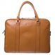 Сумка - портфель Gianni Conti из натуральной кожи 2451203-leather:1