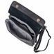 Сумка жіноча  Gianni Conti з натуральної шкіри 585555-black:5